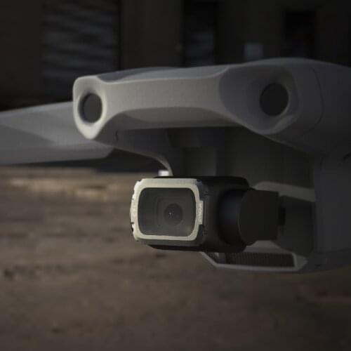 4pcs ND Lens Filters For DJI Mavic Air2 ND 8 16 32 64 PL Set Filter Filter Kit for DJI Mavic Air 2 ND8 ND16 ND32 ND64 PL