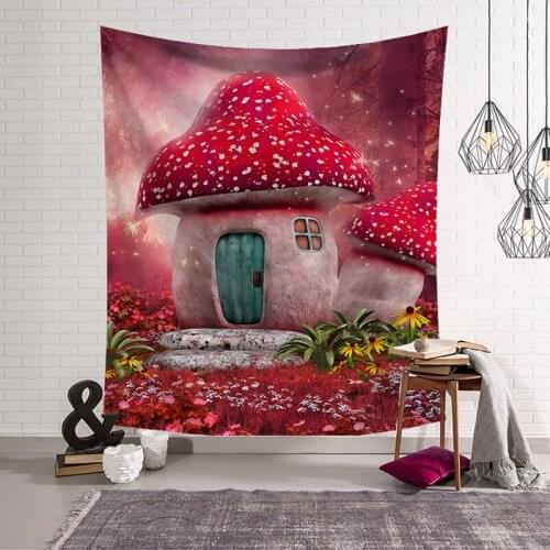 Decorative Tapestries Flying Pigeon City China