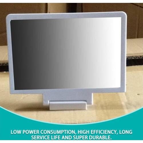 Mobile Phone Magnifying Screen Lens 3d Mobile Phone Screen Amplifier Folding Eye Artifact