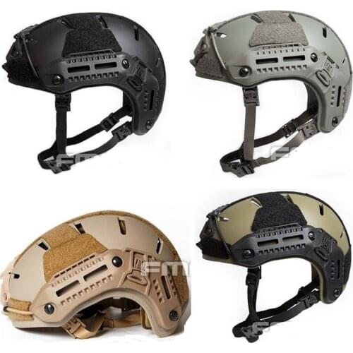FMA MT helmet shockproof special tactical combat mountaineering helmet