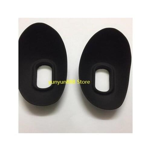 New original rubber Viewfinder Eye Cap eyecup for Sony PXW-X70 CX900E AX100 FS5Video camera