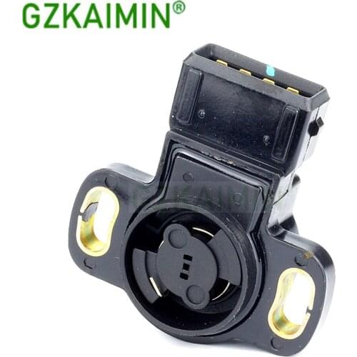 NEW TPS SENSOR Throttle Position Sensor OEM MD614736 for Mitsubishi Diamante Mighty Max