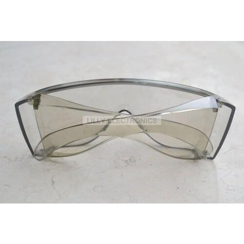 NEW Protection Goggles for CO2 Laser 10600nm 10.6um Glasses Absorption Type (TYPE2)