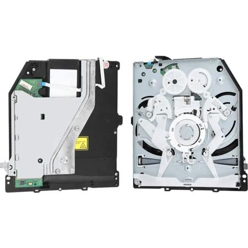 Optical Disc Drive for PS4 1000 Main Engine KES-860 DVD Optical Disc Magnetic Disk Drive Game Related Products Accessory 1PC
