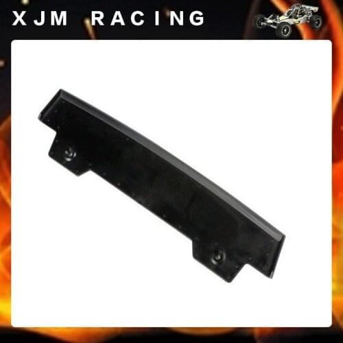 Plastic wing for 1/5 scale HPI Rovan baja 5t rc car parts