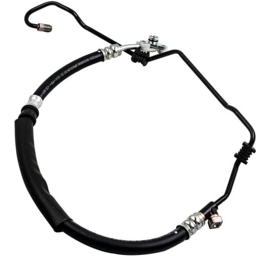 New style Power Steering Pressure Hose Line Assembly For Honda Odyssey 55158 1999-2004 Feed Hose Pipe Assembly