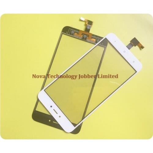 Wyieno 5.5" For Redmi Note 5A Sensor Phone Replacement Parts Note5A Touch Screen Digitizer Touchscreen Panel