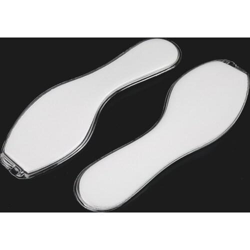 Military Training Damping Sports Insoles Inflatable Cushioning Basketball Football Full Palm Pad Soft Air Cushion Insole