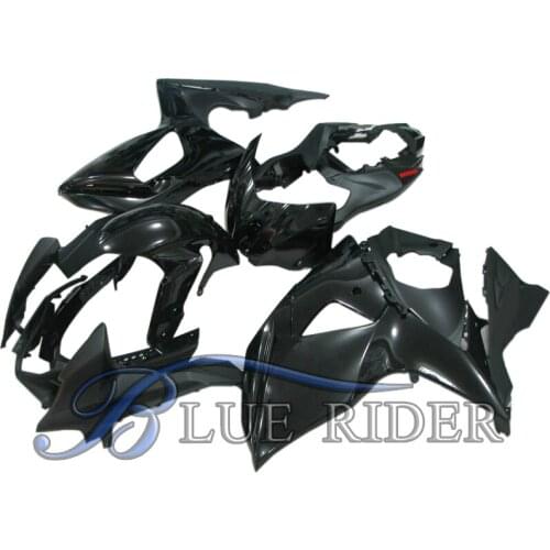 Sport Fairing Kit for Suzuki GSXR 1000 K9 2009 2010 2011 2012 2013 2014 2015 Full Black Motorcycle Fairings Parts GSXR1000 09-15