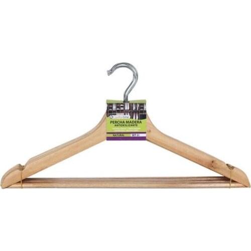 Hangers Confortime (3 pcs)