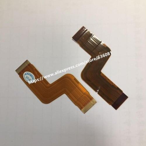Repair Parts Flex Cable FP-2217 1-889-609-11 For Sony HXR-NX100