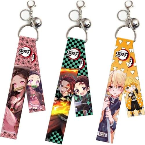 1 Pcs Cartoon Moon Straps Lanyard ID Badge Holders Mobile Lanyard Neck Straps Neck Keychains Pendant Accessories Gift