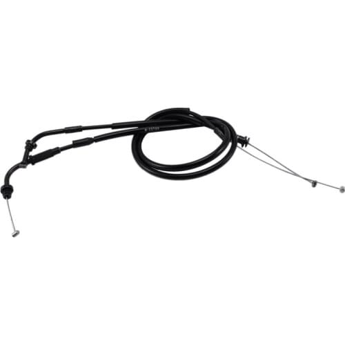 AU04 -Throttle Oil Line Wire Accelerator Cable for S1000RR S 1000 RR 2009 - 2014 High Quality