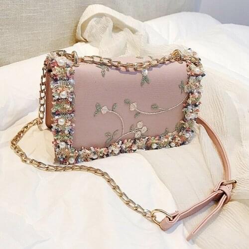 Bestform Women's Bags With A Lock