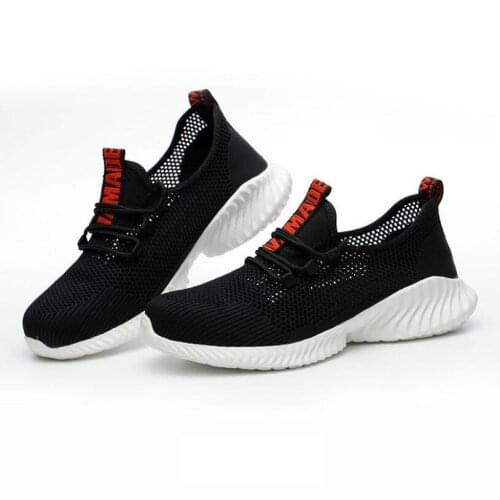 Мужская рабочая обувь CHAISHOU China At AliExpress