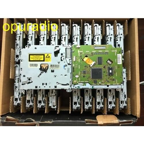 DVD M3.5 DVD M3.5/7 DVD M3.5/72 SF-HD8 DVD loader with PCB for B MW CCC Cadillac SLS Buick RNS510 MFD3 dvd NAVI