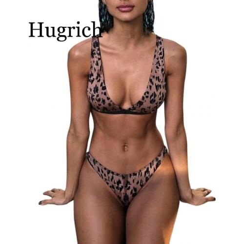 Hugrich Tankini Swimwear