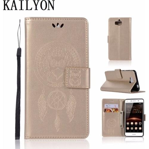 KAILYON Phone Cases Huawei Y5 Lite