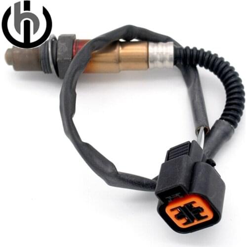 39210-26620 O2 Oxygen Sensor fit for HYUNDAI TIBURON TUCSON ELANTRA ACCENT KIA RIO SOUL SPECTRA 4 Wire Lambda