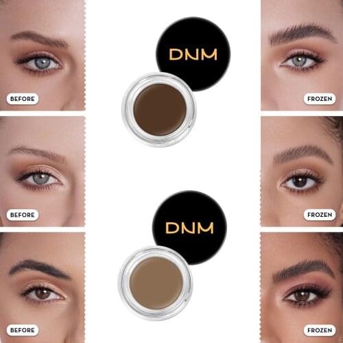 Гели для бровей MO TULIP China At AliExpress