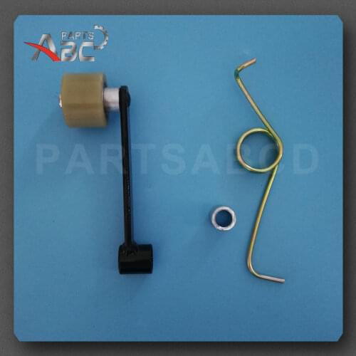 Chain Tensioner with Roller Kits for Bashan 200cc Atv Quad Parts BS200S-7