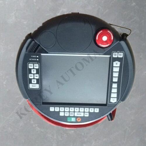 Brooks Teaching Device FUSION CONTROLS T50 Original Spot