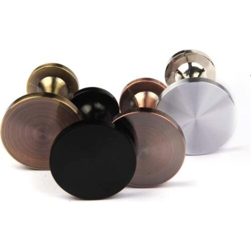 One Pair Round Pattern Metal Curtain Hooks Wall Decorative Hookbacks Tiebacks Gold HFing Gold Curtain Wall Hook