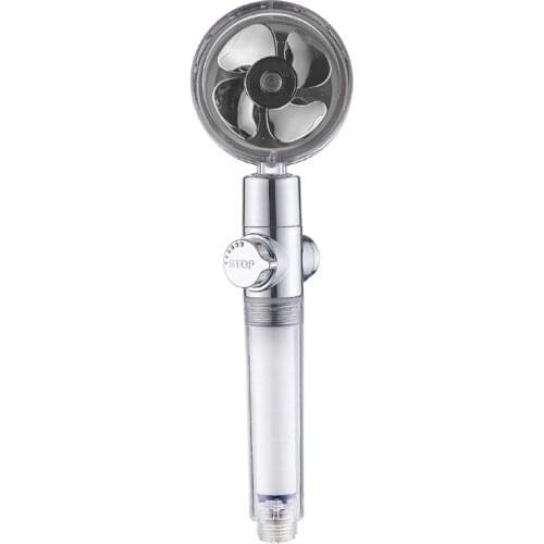 OOTDTY Shower Heads