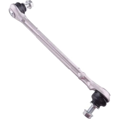 Front Right Suspension Front Stabilizer Right Bar Car Silver Metal fit for Benz W204 X204 C300 C350 2043 20 22 89