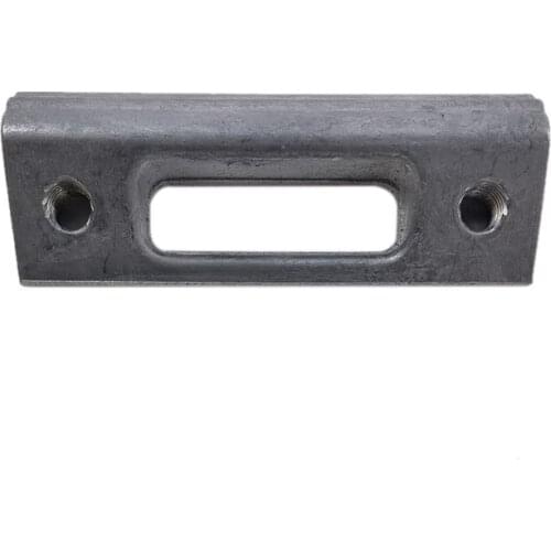 Foot Support Lock Fixed Block for Ninebot Max G30 Electric Scooter Parking Stand Kickstand Parts Accessories