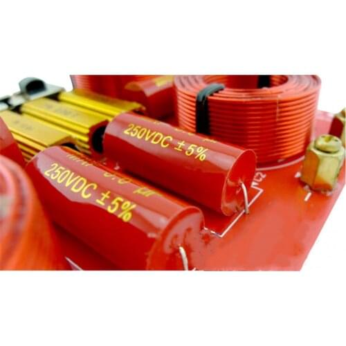 Kasun Professional Frequency Divider Us-685