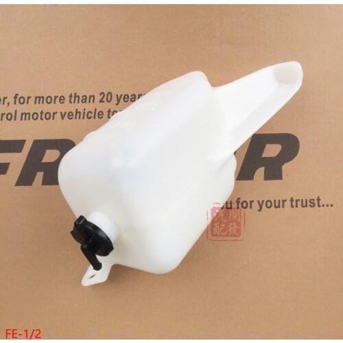 Water tank/Vice kettle for 09-13 Geely Emgrand7 EC718/715-RV Coolant kettle F