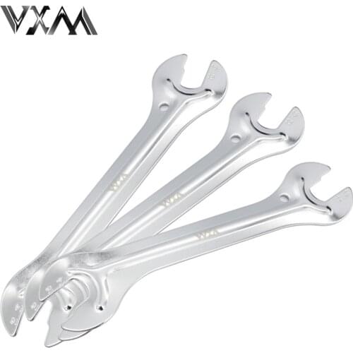 VXM Steering Keys