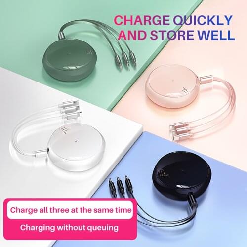 WIN HOW SOLUTION Electro Accessories
