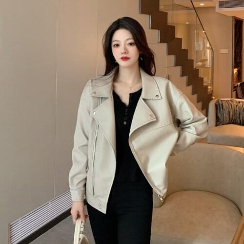 YZAHJ Women's Demi Jackets