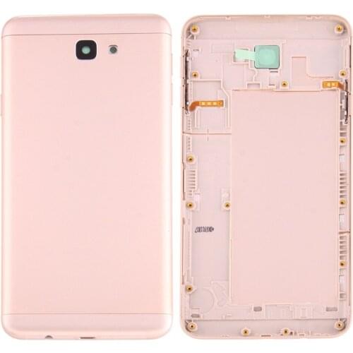 Battery Back Cover for Galaxy J7 Prime / G6100