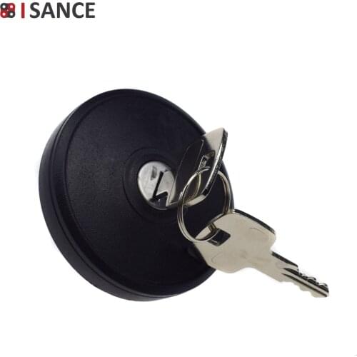 Fuel Filter Locking Tank Cap Keys For Peugeot Partner & Citroen Berlingo 2008 2009 2010 2011 2012 2013 2014 2015 2016 2017-2020
