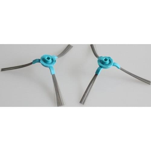 2 pieces High quality side brush robot sweeper for Cecotec Conga 1390 1290 vacuum cleaner