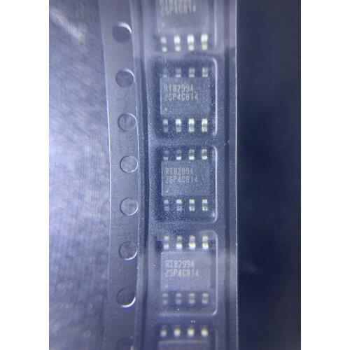 20pcs/lot RT8299 RT8299A RT8299AZSP SOP8 100% NEW Original