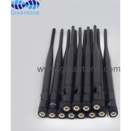 5dbi rubber wifi antenna duck external