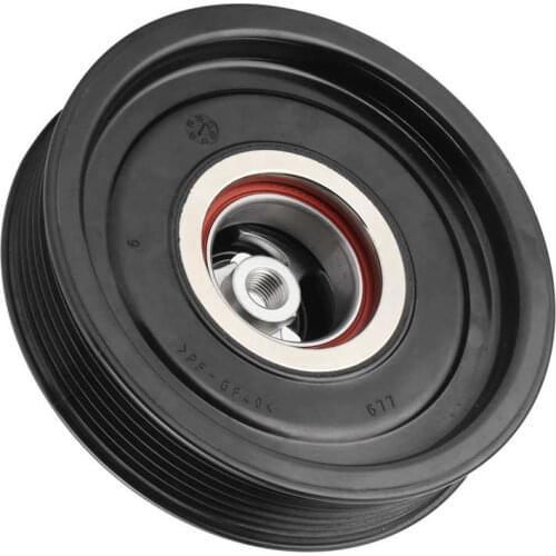 Car Air Conditioning A/C Replacement Stainless Steel Fit for Jeep Compass 2.0 2.4 158388