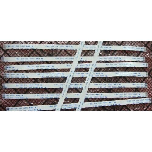 Free shipping 100pcs/Lot 200mm POWER BUTTON CABLE 431437-001 20cm FOR HP DV6000 DV9000