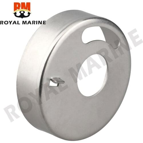 17413-94L10-000 SLEEVE,WATER PUMP CASE for Suzuki outboard 25HP 30HP DF25A DF30A DT25 DT30 17413-94L10 boat motor