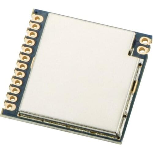G-NiceRF | RF4438PRO | 100mW | SPI Interface | Embedded | Wireless Transceiver Module