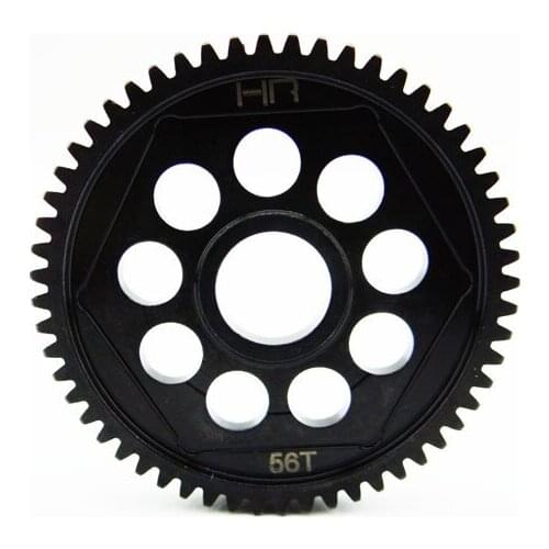 HR Axial Yeti 90025 90026 90032 Reinforced steel large teeth 32P 56 60 64 68