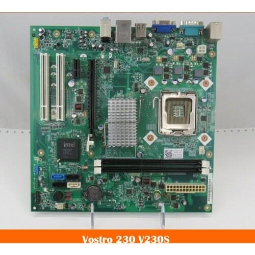 For 230 V230S JL1117 7N90W 07N90W CN-07N90W MIG41R system motherboard fully tested