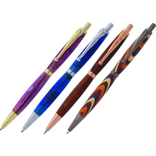 DIY click fancy pen kits RZ-BPCL3