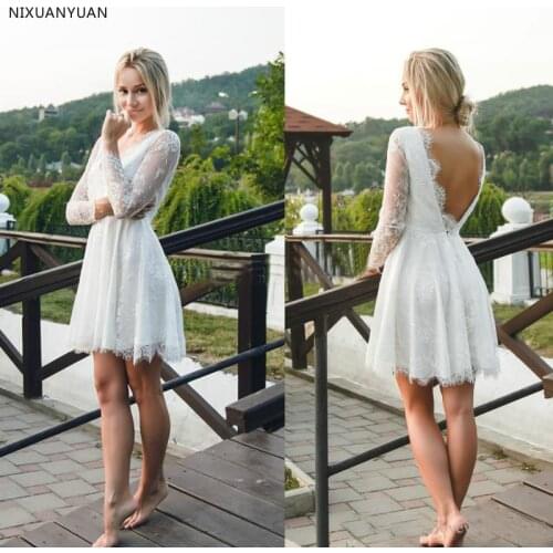 NIXUANYUAN Party Summer Dresses
