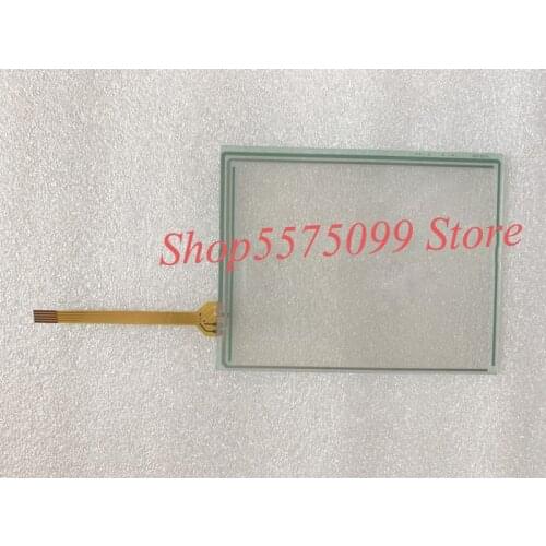 New DMC TP-3502S1 TP-3502S1F0 Touch Glass