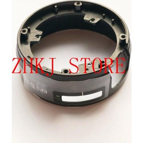 New and original for Cano EF-S 10-22 mm f/3.5-4.5 USM Lens Fixed Barrel Assembly Replacement Part CY3-2114-400